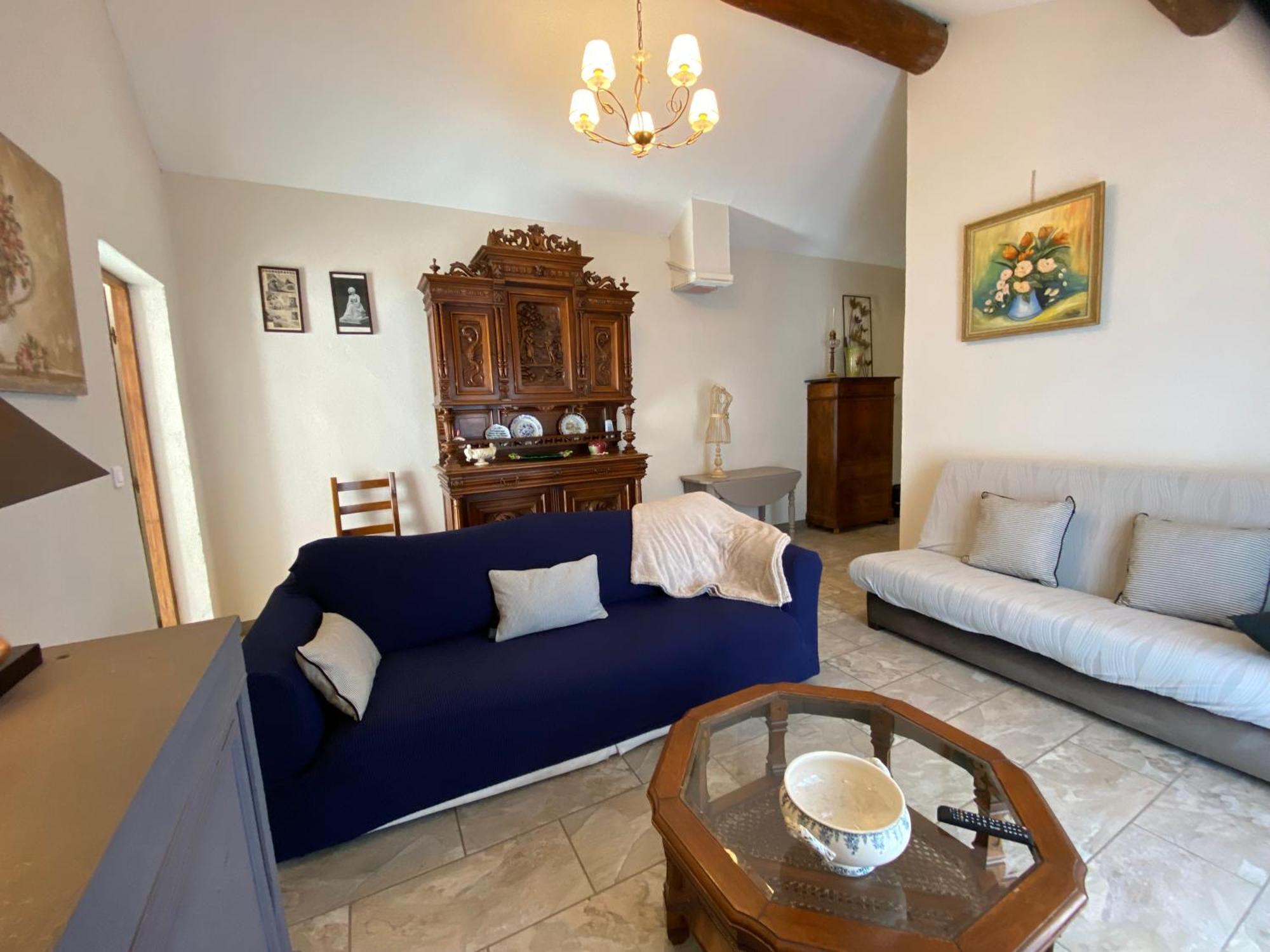 Вілла La Petite Garrigue Merindol Екстер'єр фото