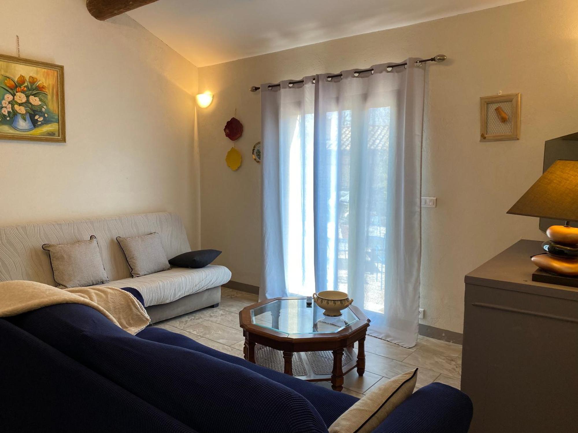 Вілла La Petite Garrigue Merindol Екстер'єр фото