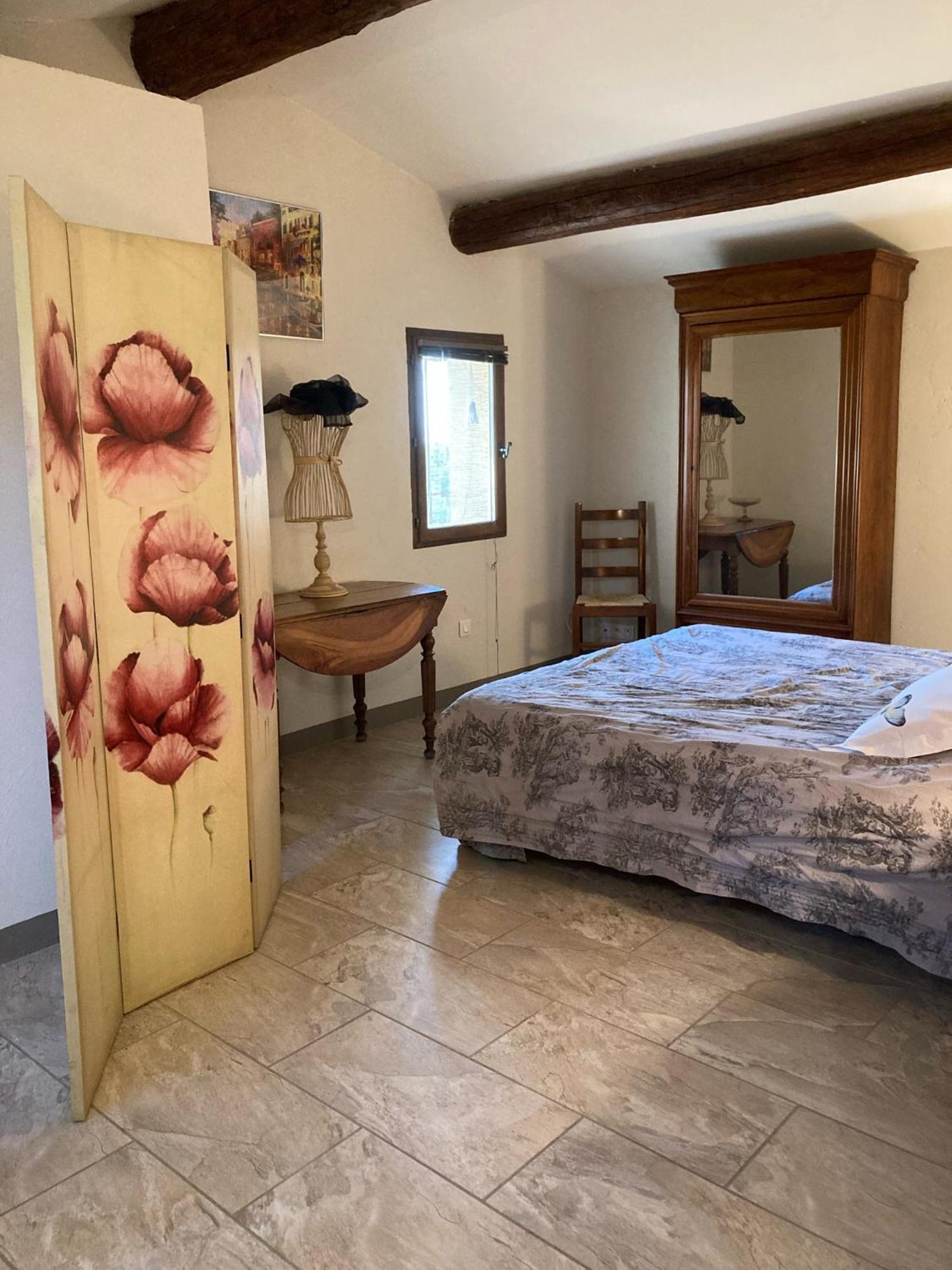 Вілла La Petite Garrigue Merindol Екстер'єр фото