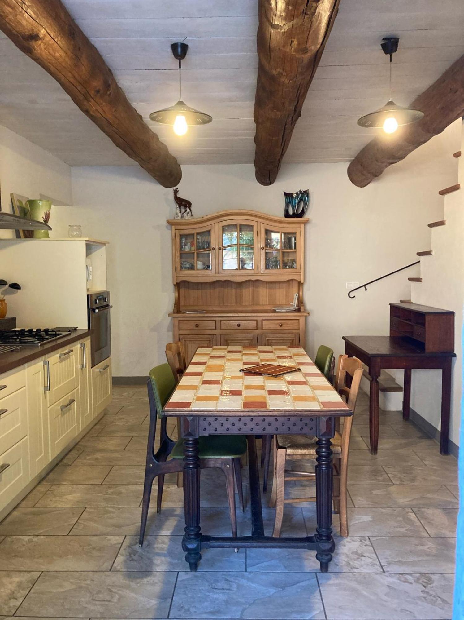 Вілла La Petite Garrigue Merindol Екстер'єр фото
